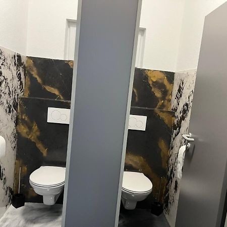 Pension Gergert Gundelsheim グンデルスハイム エクステリア 写真