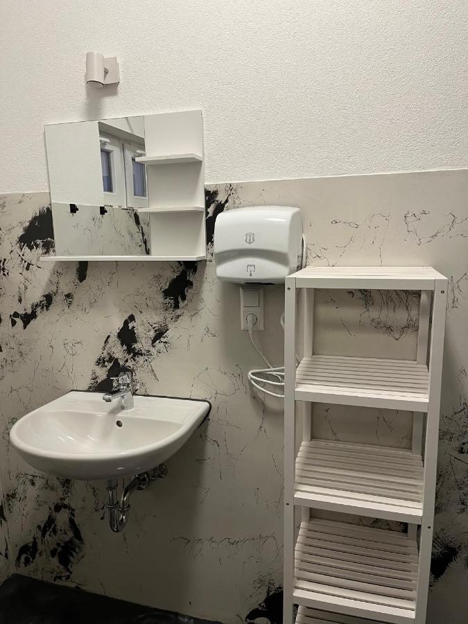 Pension Gergert Gundelsheim グンデルスハイム エクステリア 写真