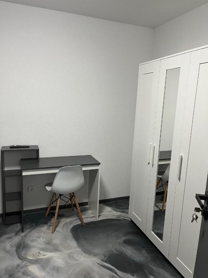 Pension Gergert Gundelsheim グンデルスハイム エクステリア 写真