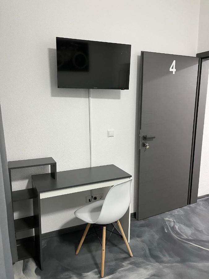 Pension Gergert Gundelsheim グンデルスハイム エクステリア 写真